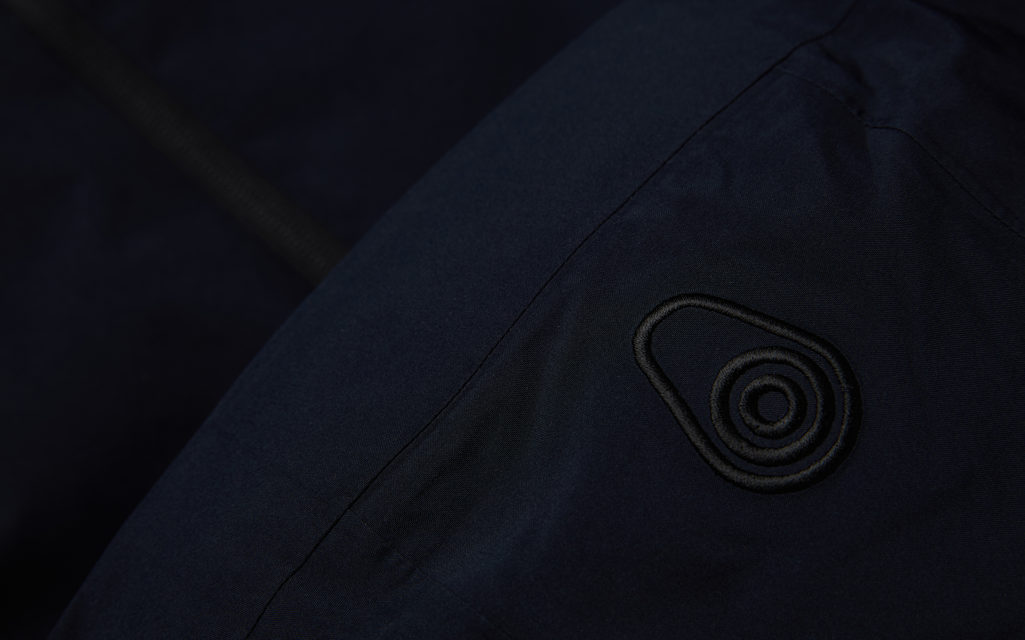 GORE TEX HOODED JACKET | Sail Racing Official