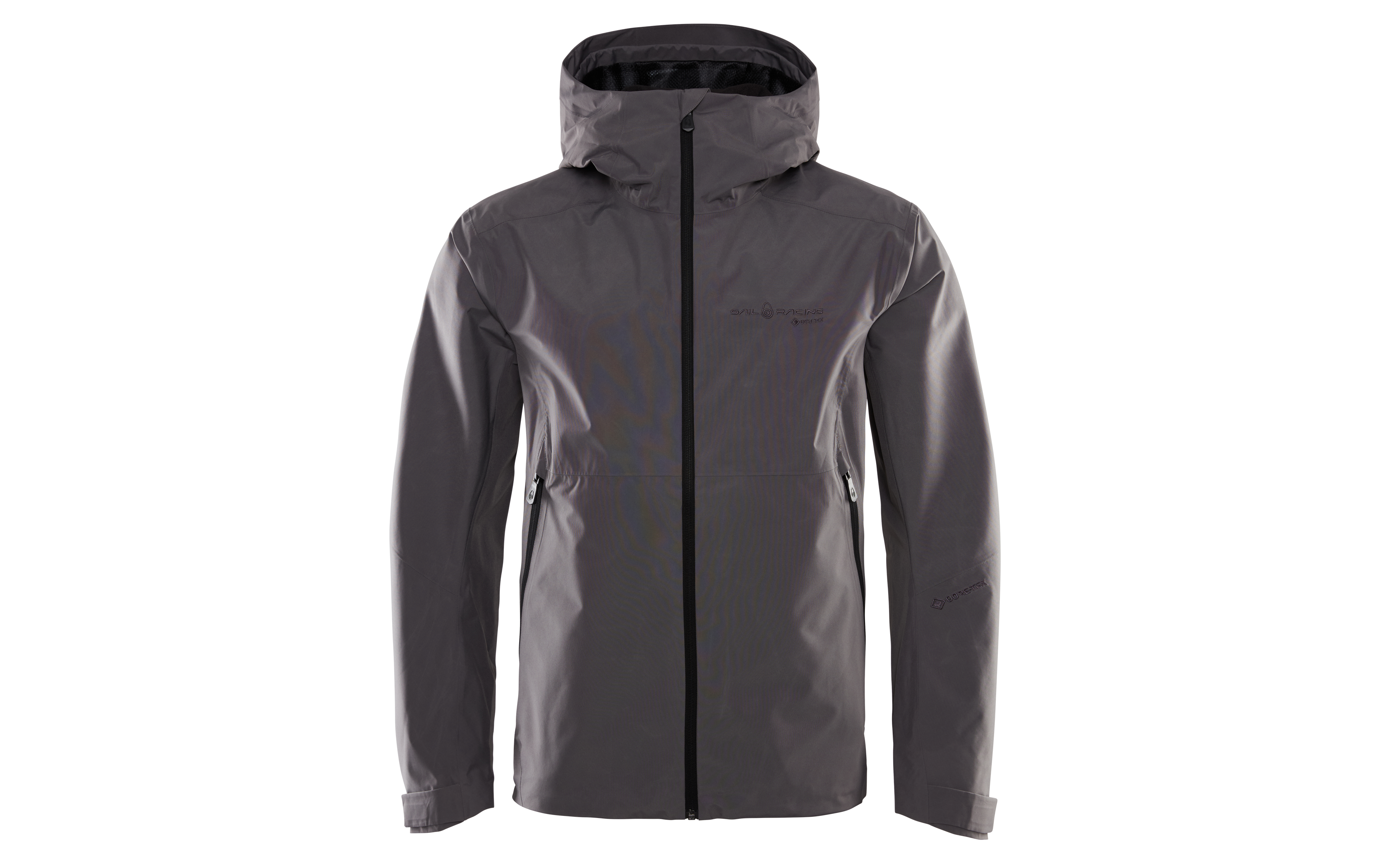 GORE TEX HOODED JACKET | Sail Racing Official