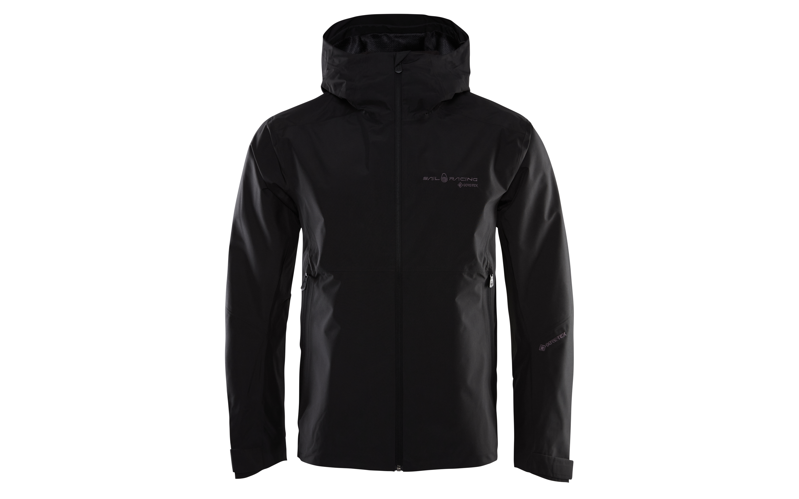 GORE TEX HOODED JACKET | Sail Racing Official