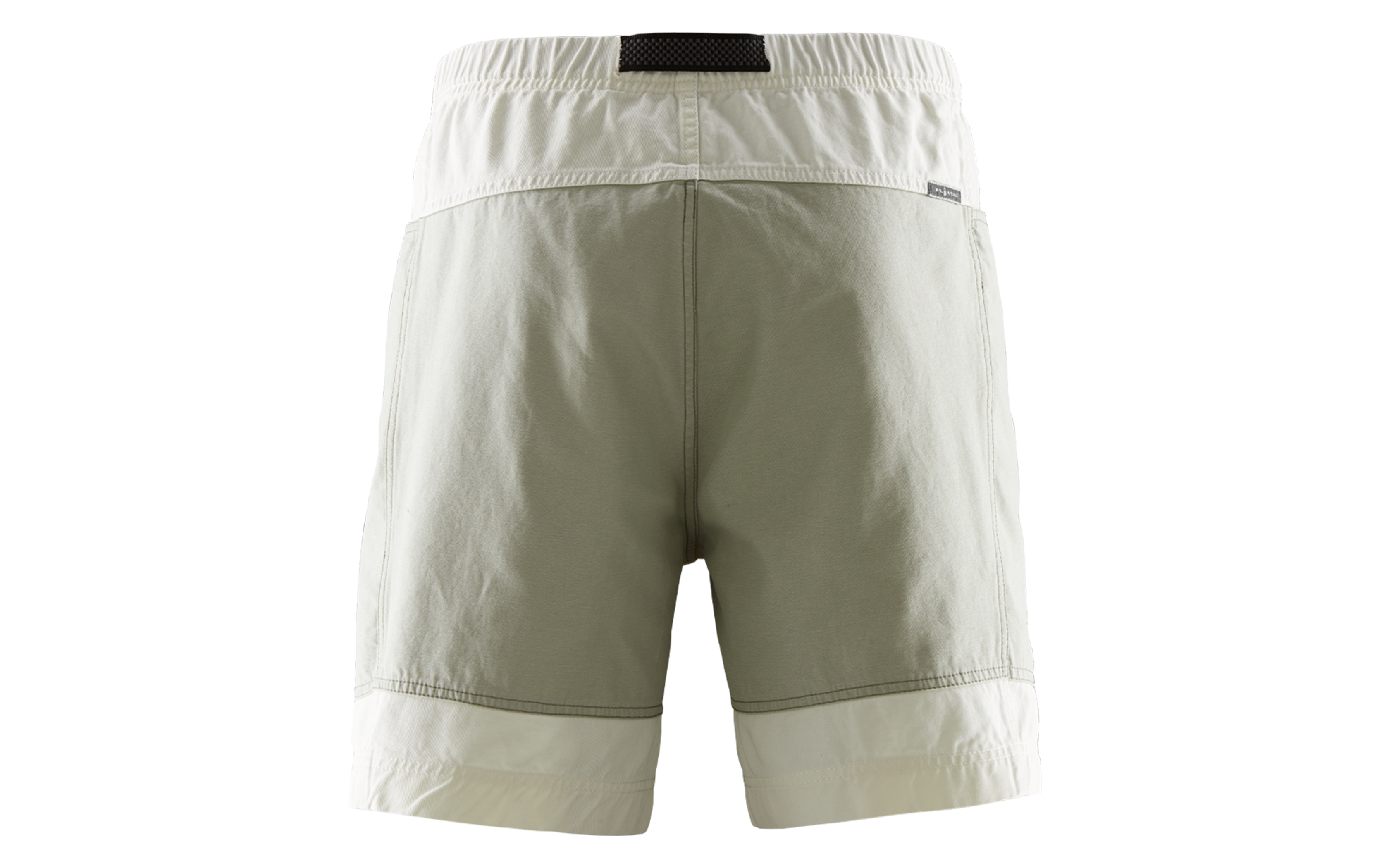 BREEZE BLOCKED SHORTS, image 2