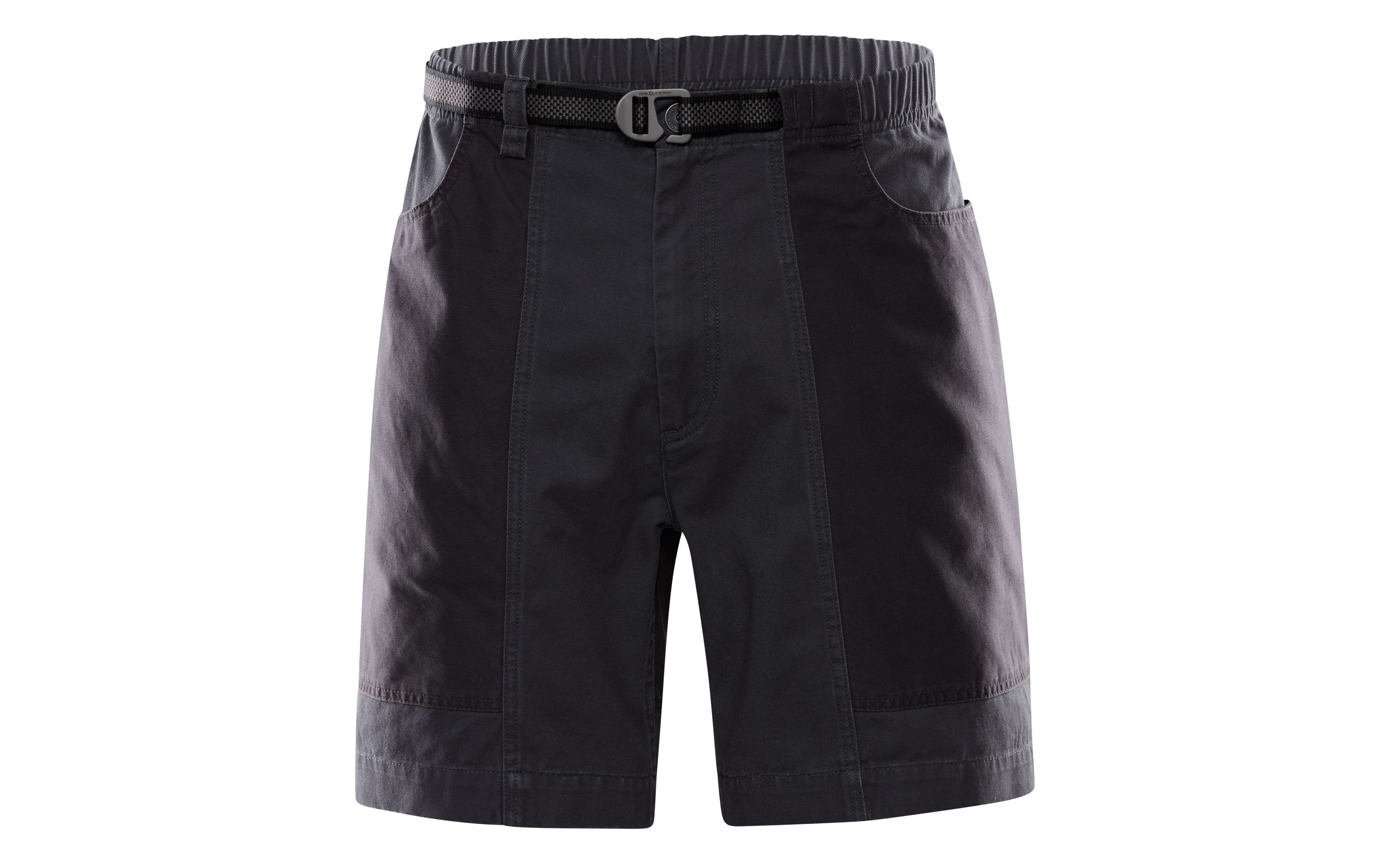 BREEZE BLOCKED SHORTS