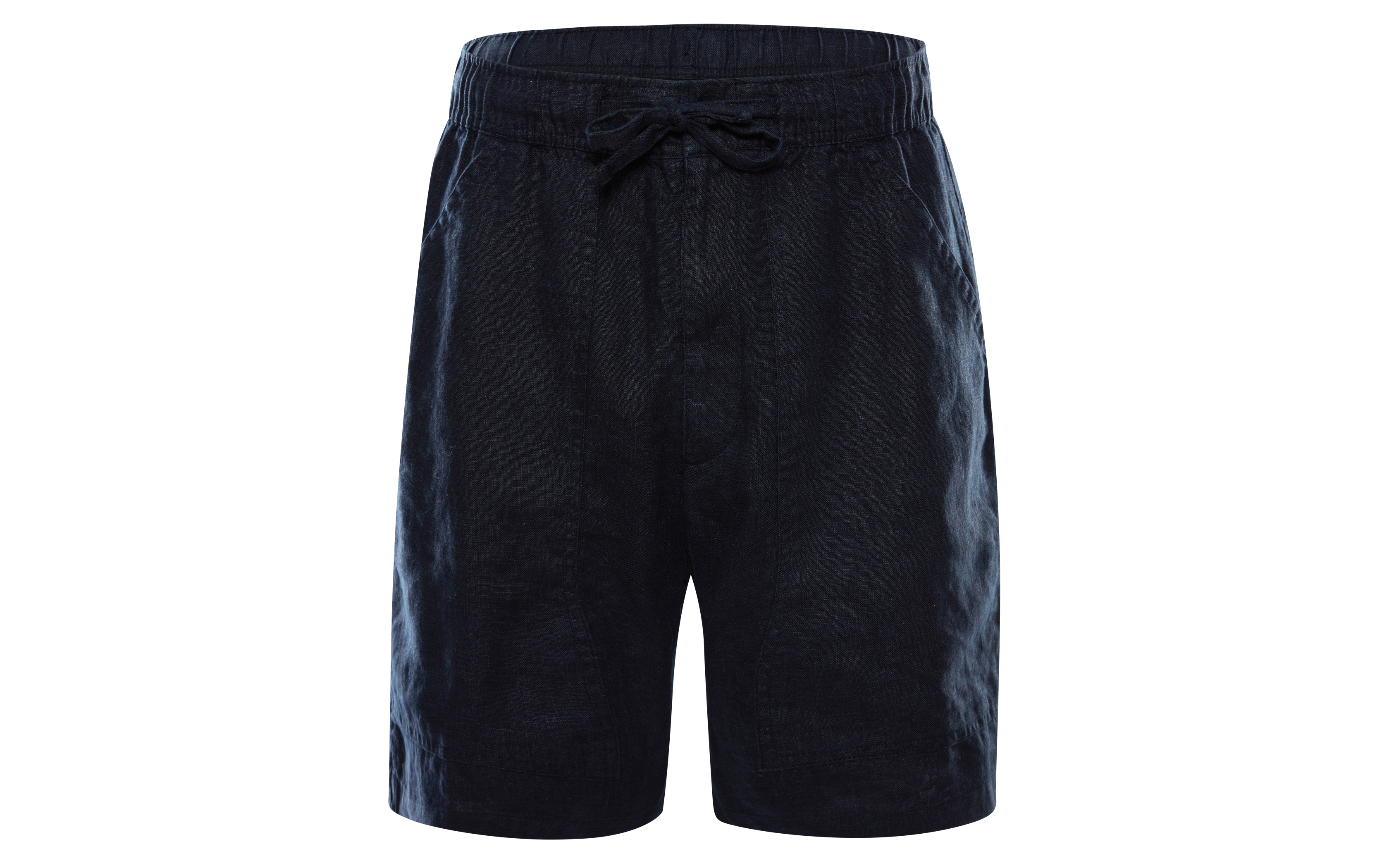 DRIFT LINEN SHORTS