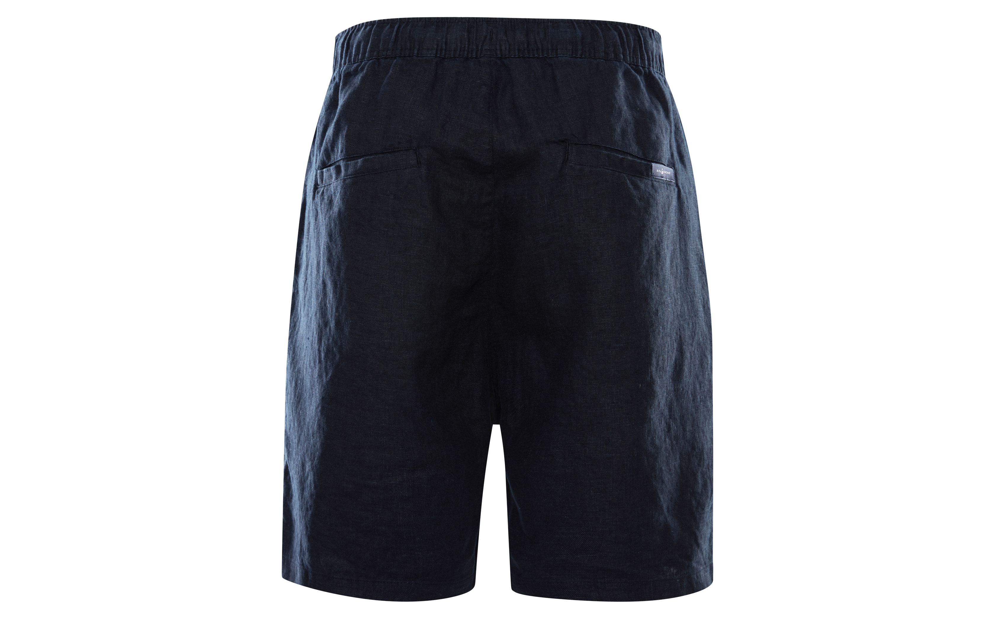 DRIFT LINEN SHORTS, image 2