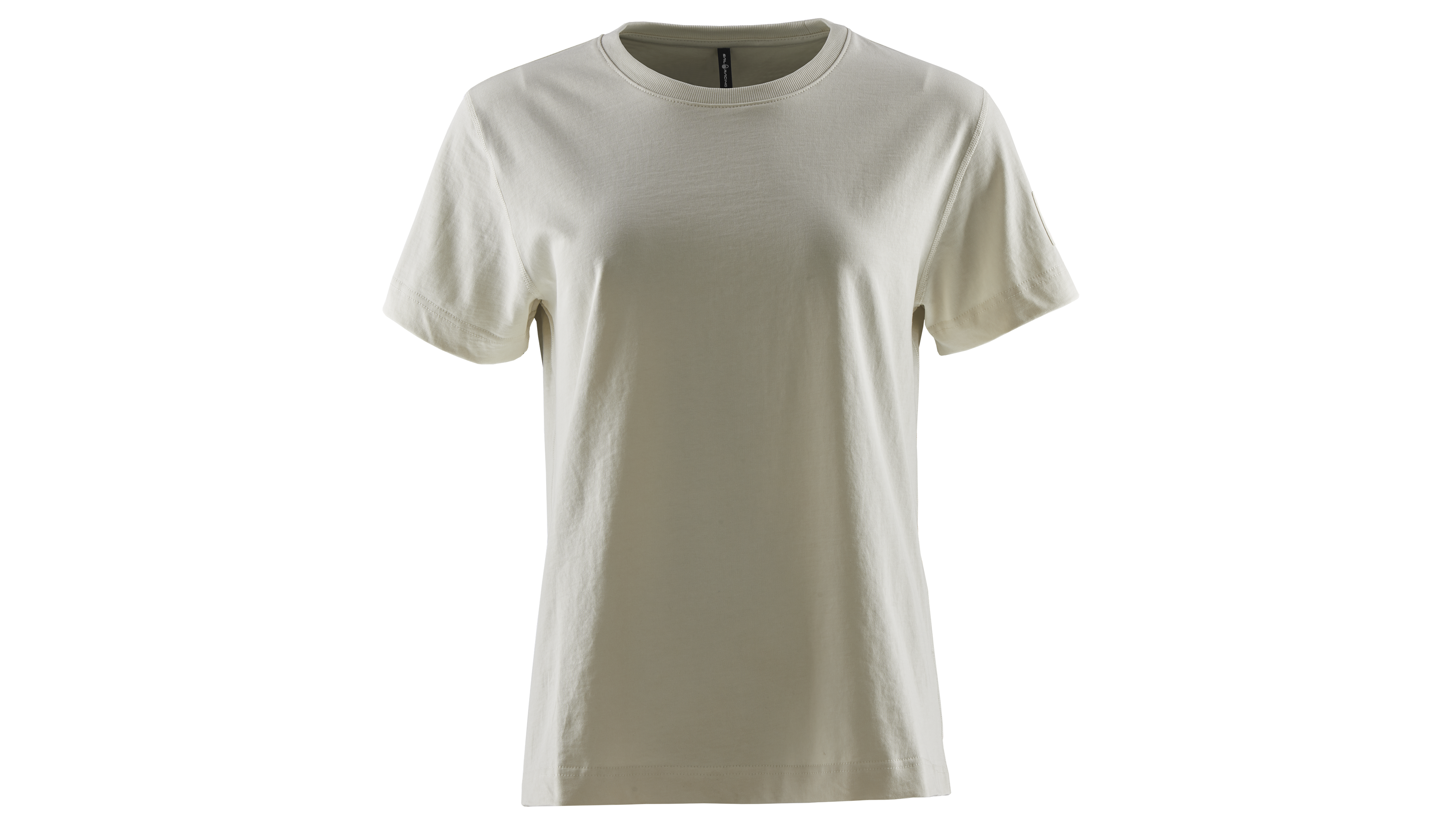 Waverider Short Sleeve Tee- Wash Green