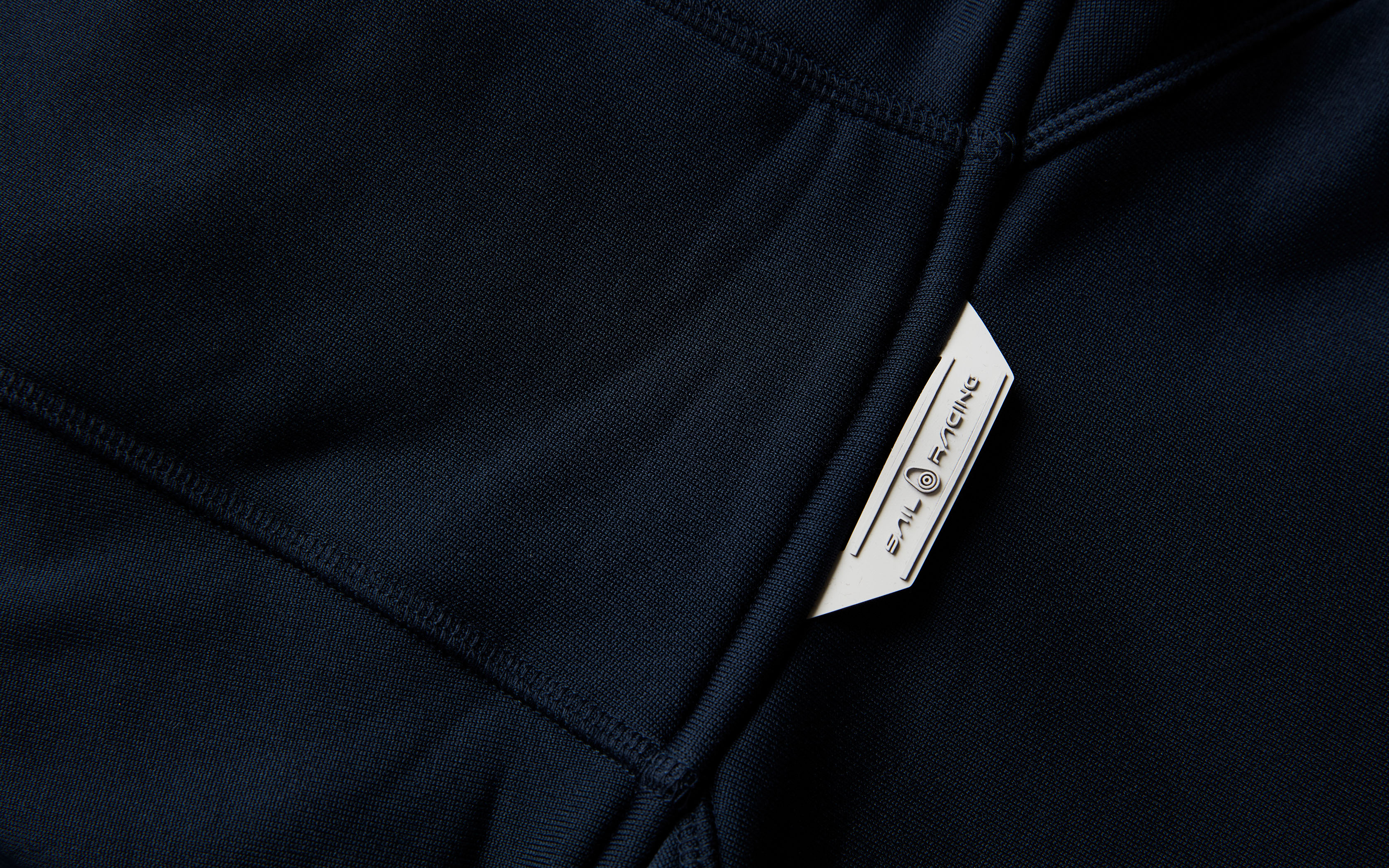 小物 Alwayth \"Fleece Pokke Muffler\" NAVY Alwayth 