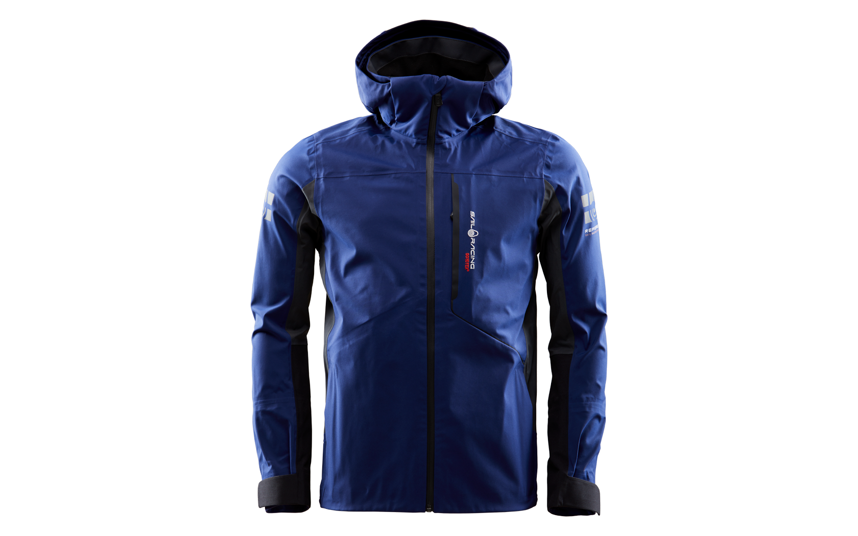 REFERENCE JACKET | Sail Racing Official