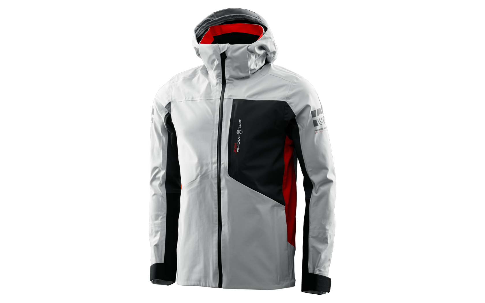 SAIL RACING GORE-TEX マリンジャケット 反射ストライプ付き Sail Racing Reference Pro Jacket │ Goldfish Online Shop