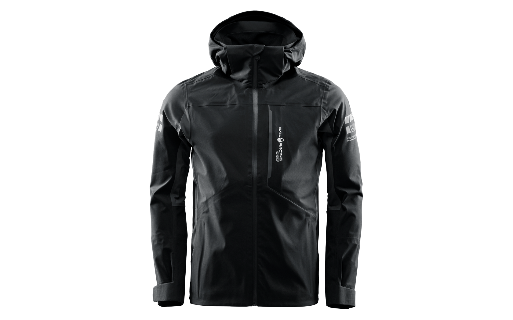 REFERENCE JACKET | Sail Racing Official