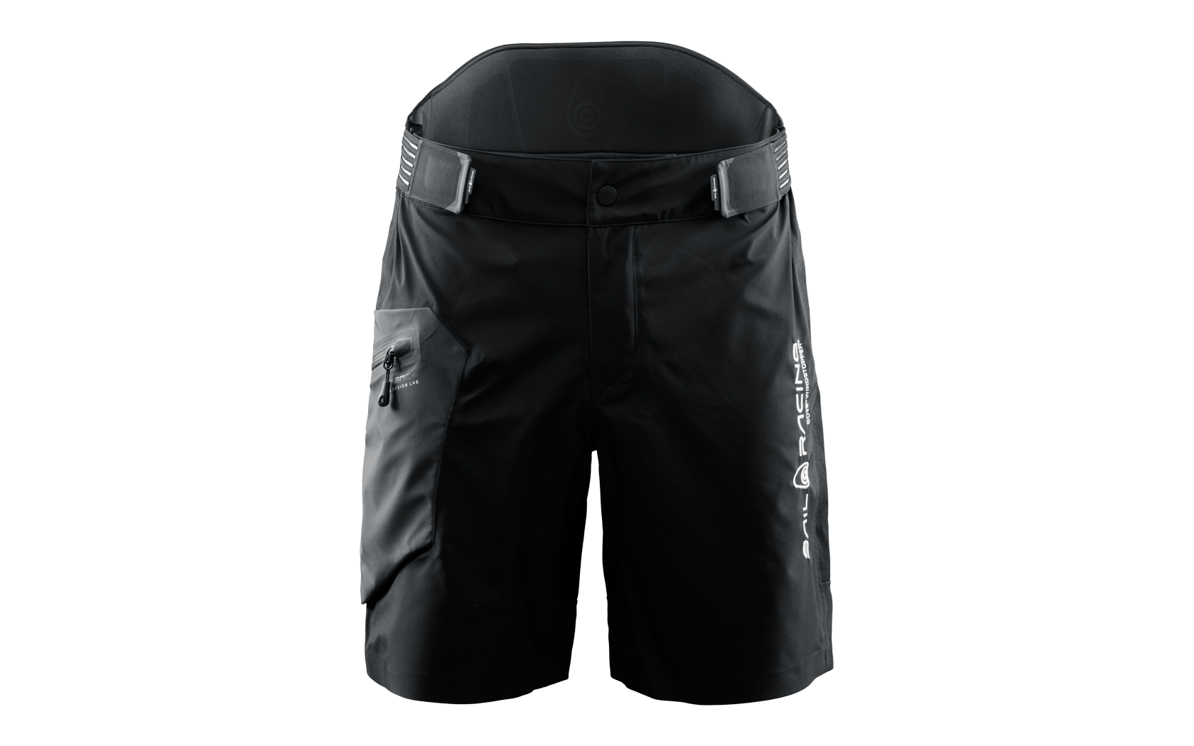 SAIL RACING Race Chino short グレー REFERENCE LIGHT SHORTS | Sail Racing Official