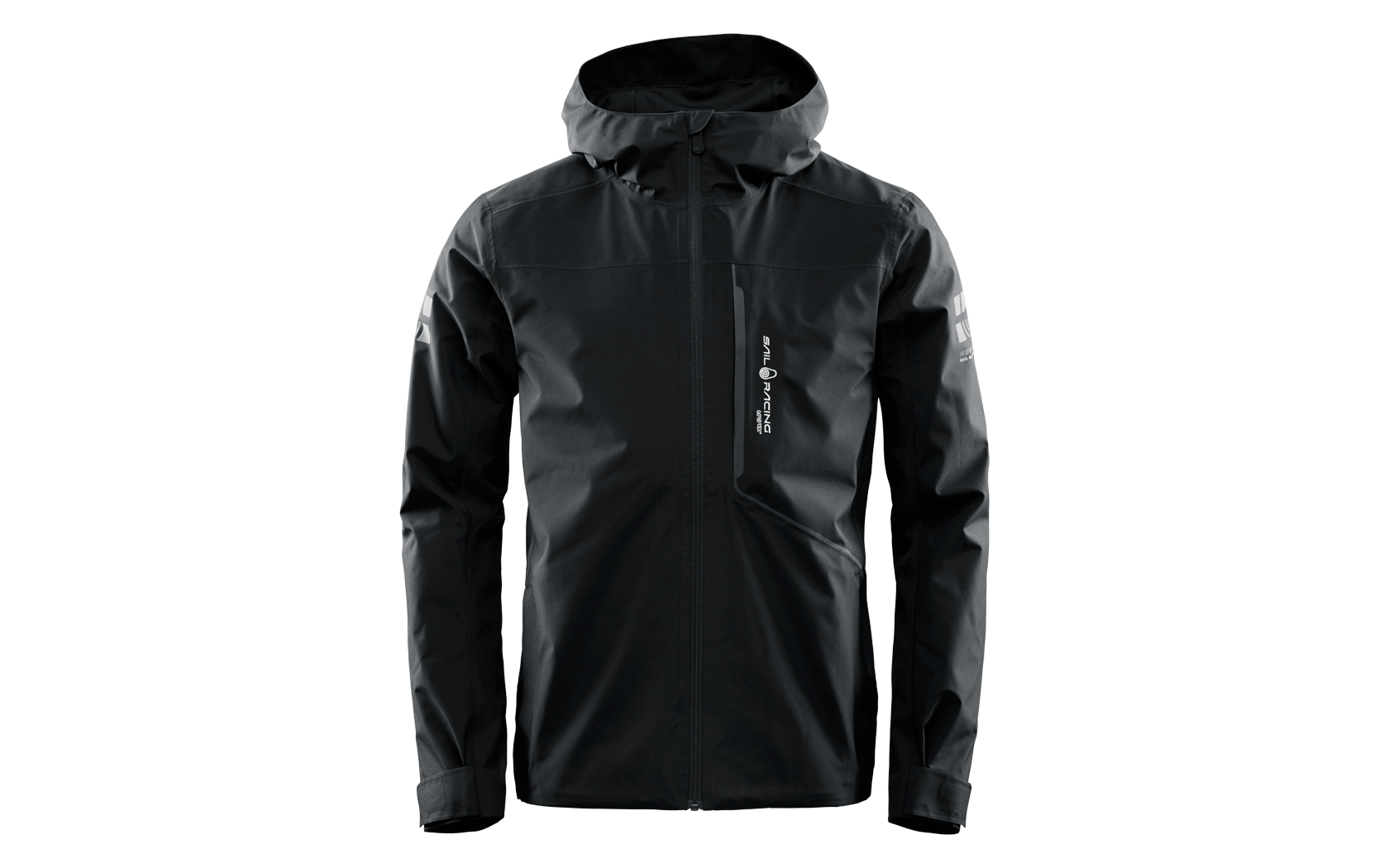REFERENCE TEAM JACKET | Sail Racing Official
