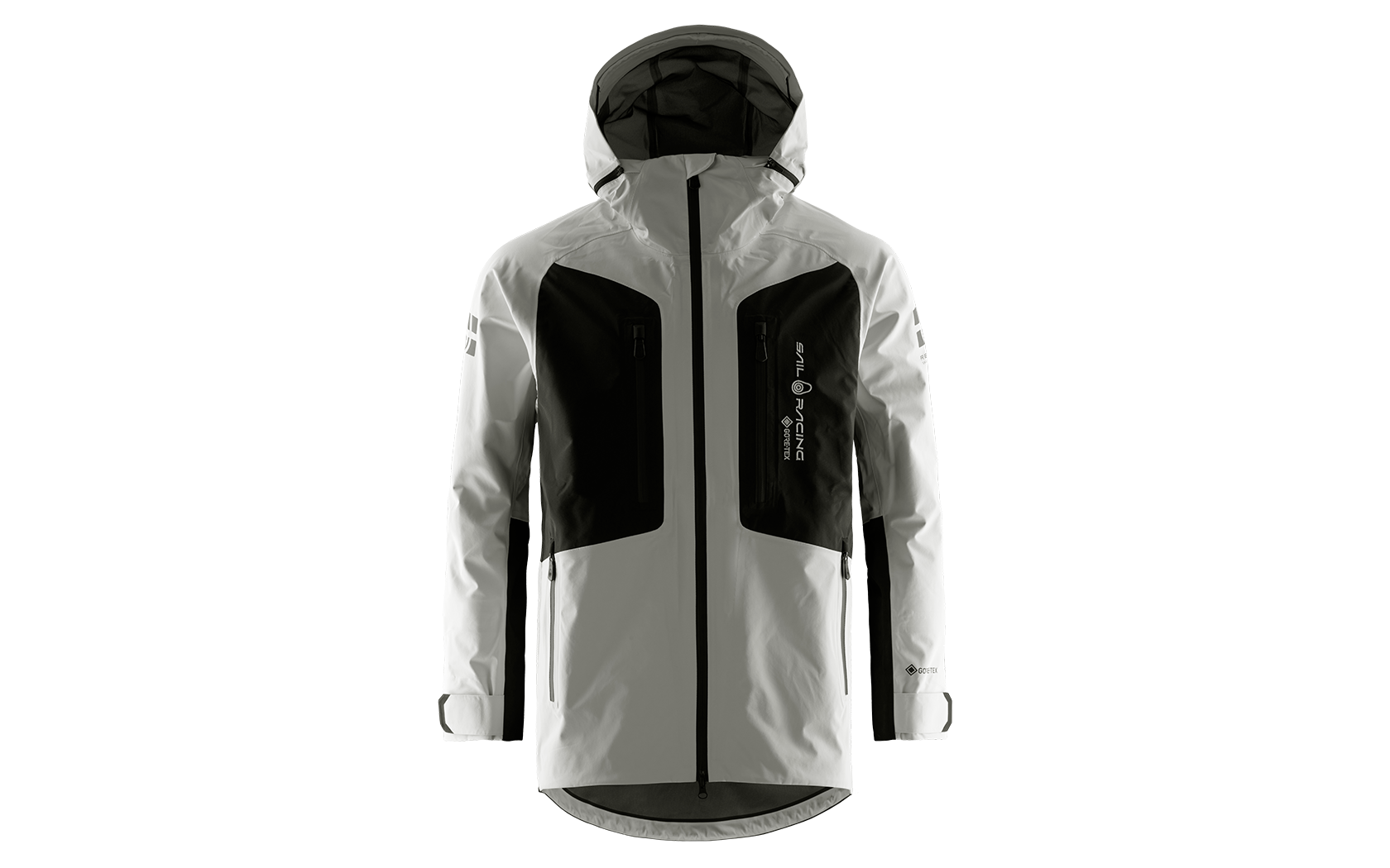 REFERENCE PRO JACKET | Sail Racing Official