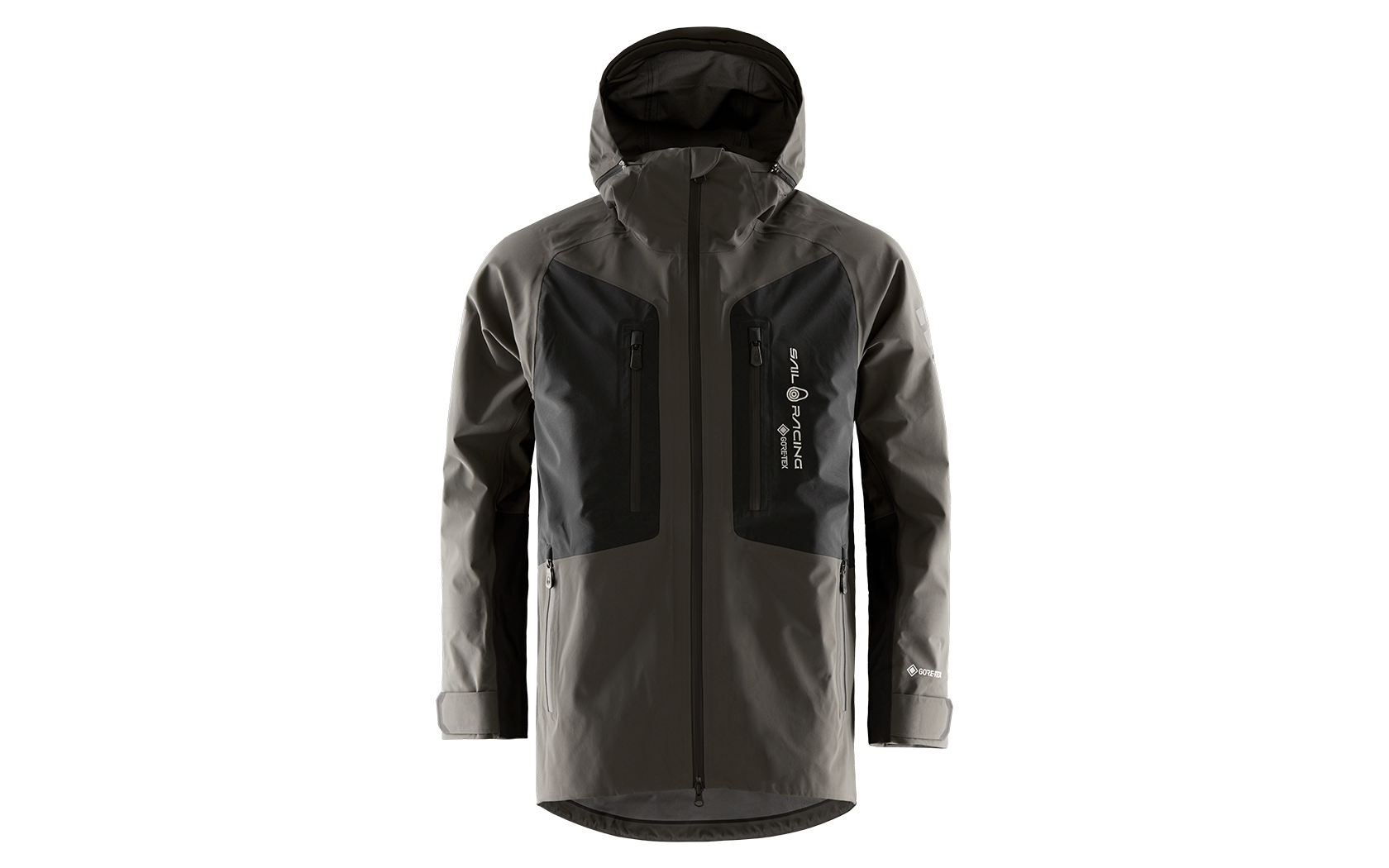 REFERENCE PRO JACKET | Sail Racing Official