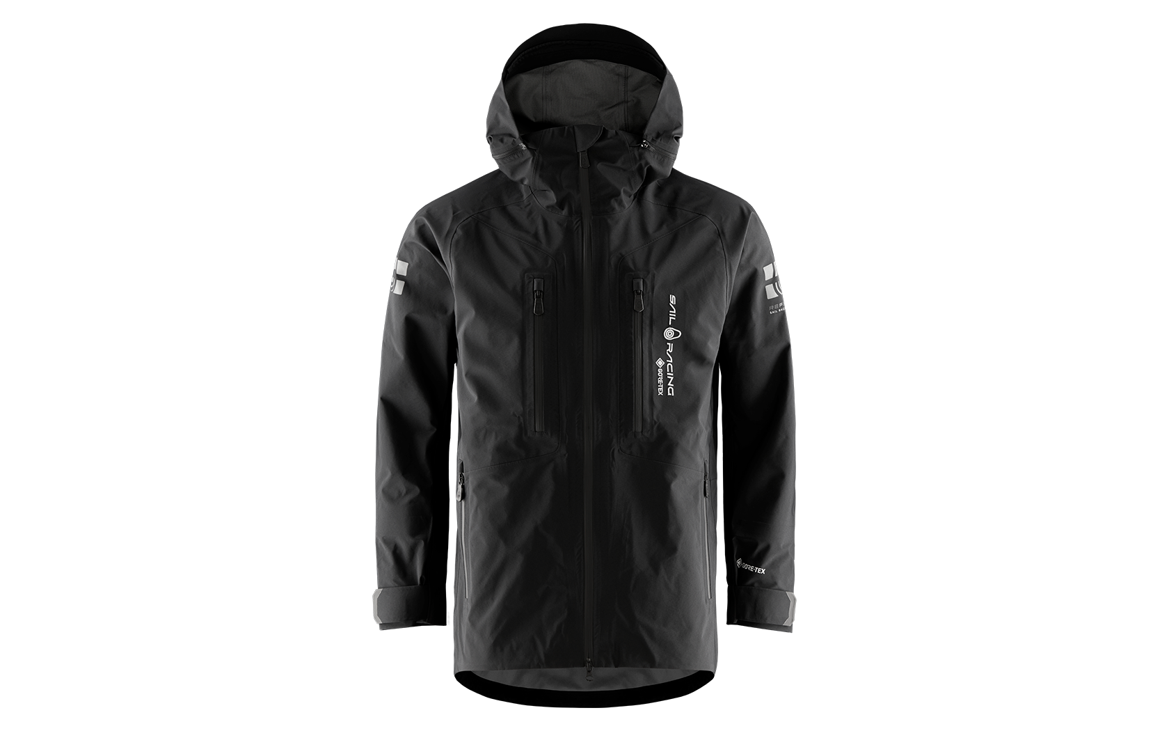 REFERENCE PRO JACKET | Sail Racing Official