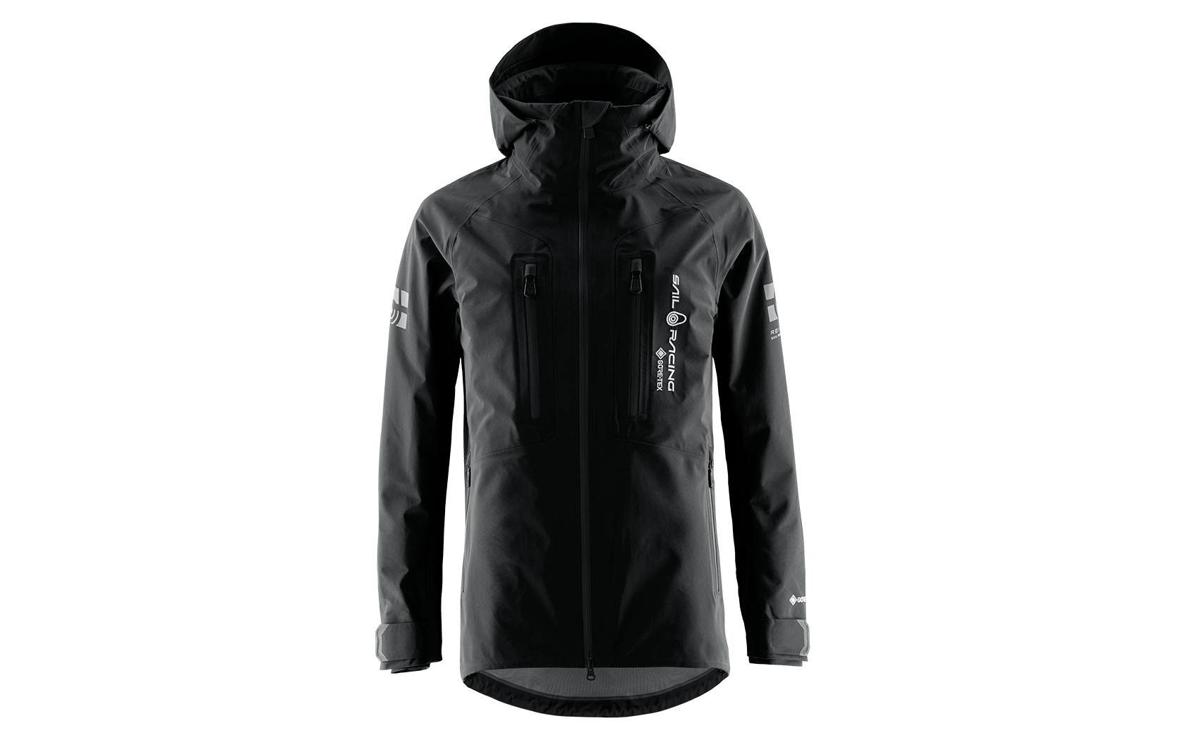 Refrence Jacket W REFERENCE PRO JACKET | Sail Racing Official