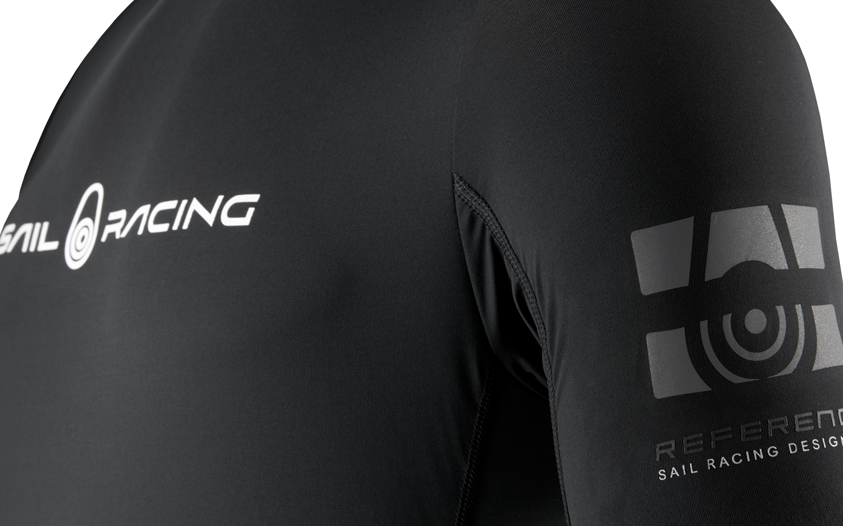 REFERENCE SS RASHGUARD | Sail Racing Official