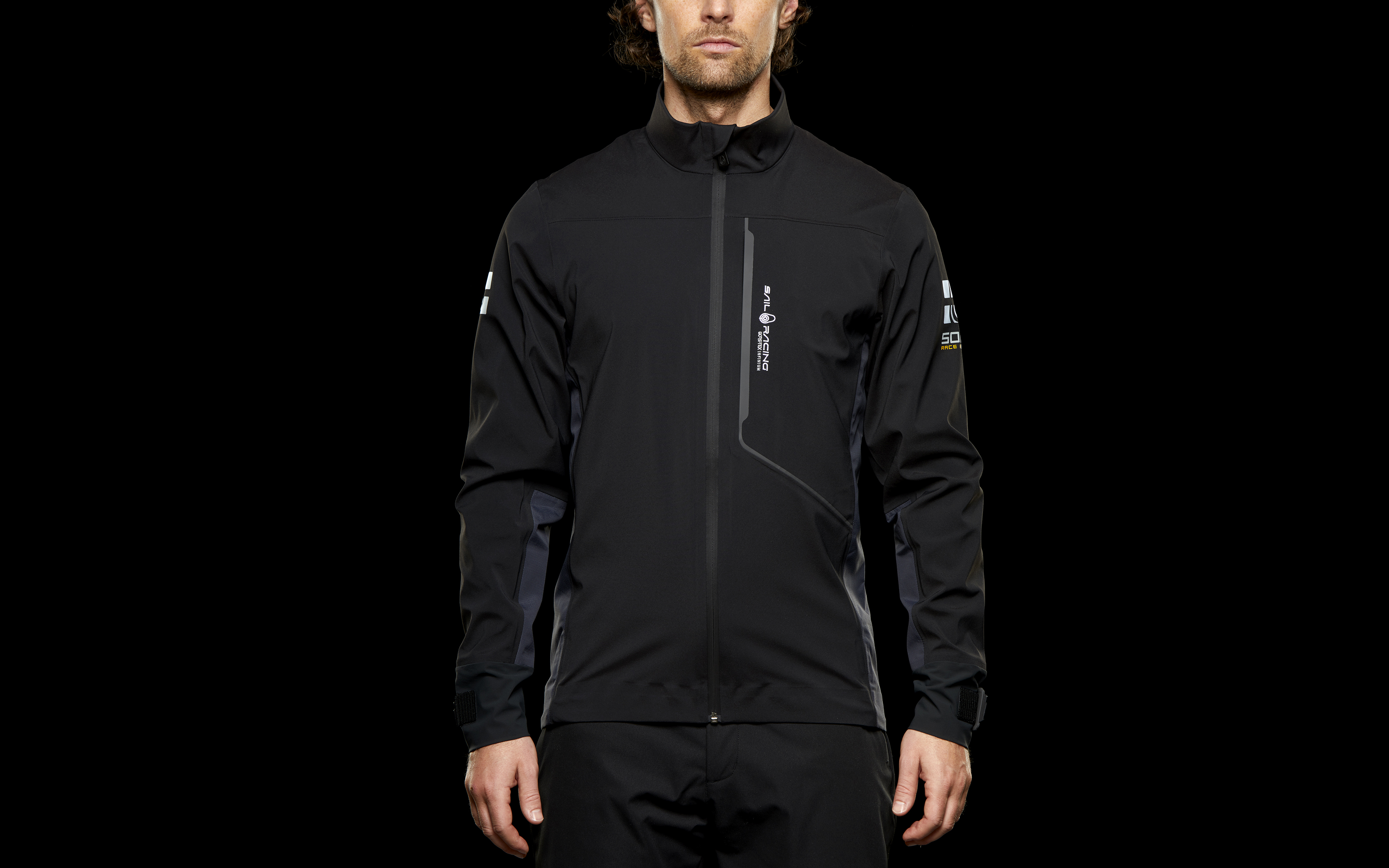 Orca Hybrid Jacket | Sail Racing Official