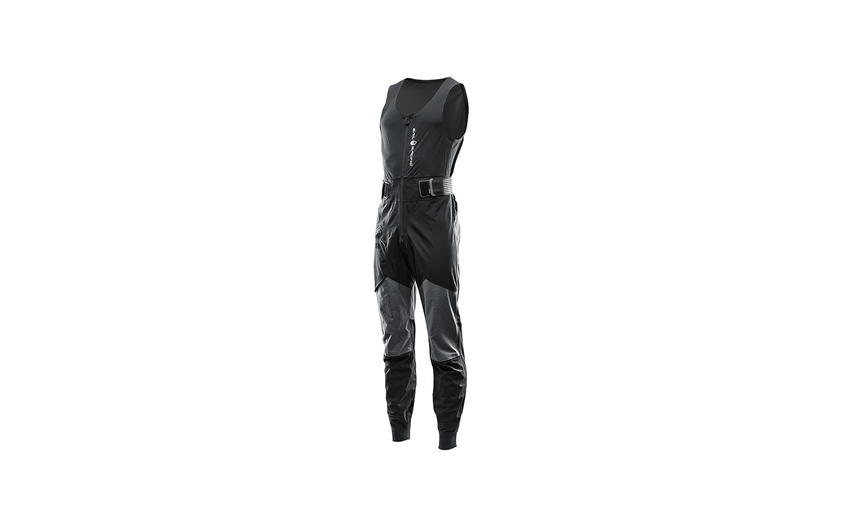 Orca Hybrid Bib Pant | Sail Racing Official