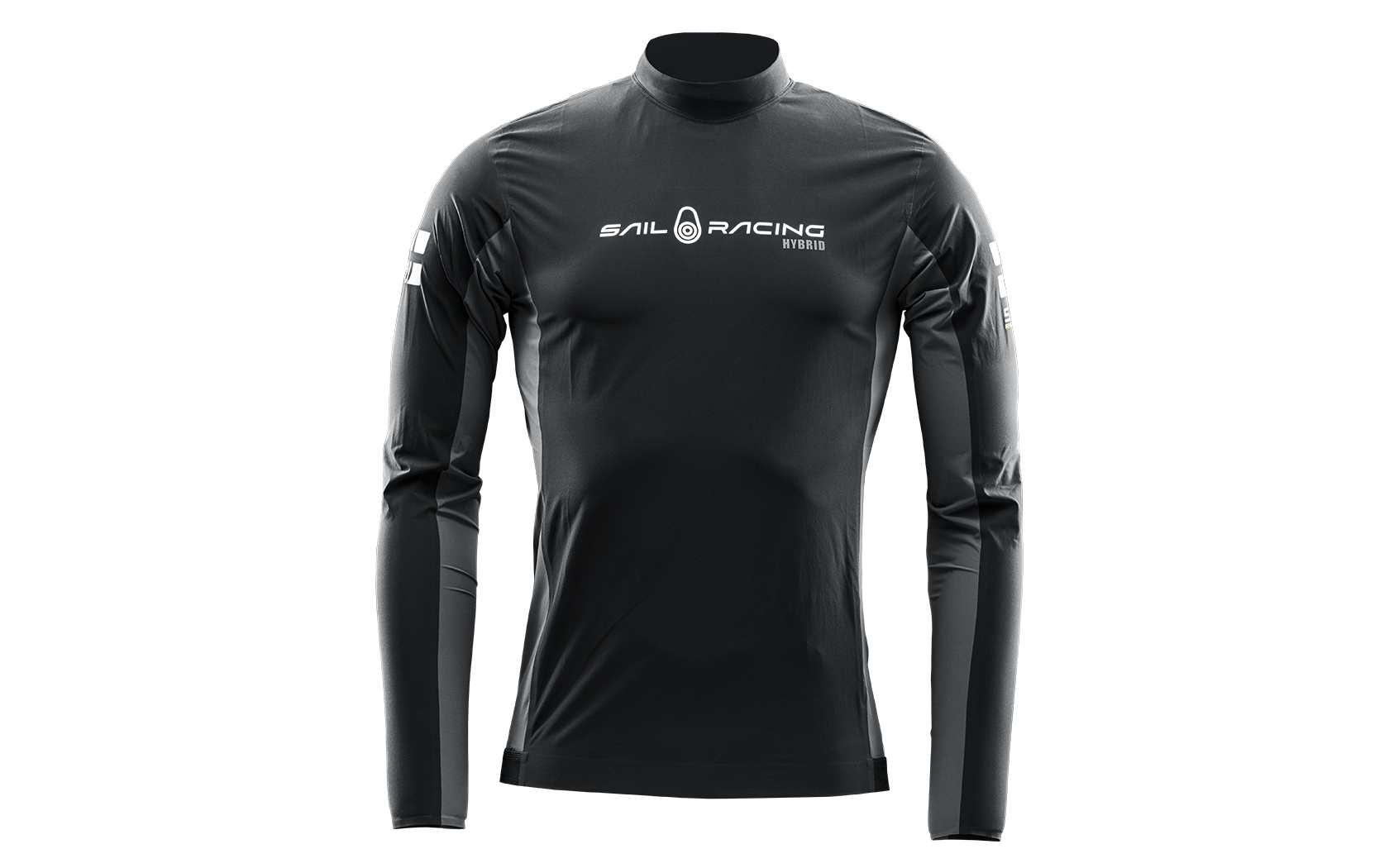 Orca Spraytop | Sail Racing Official