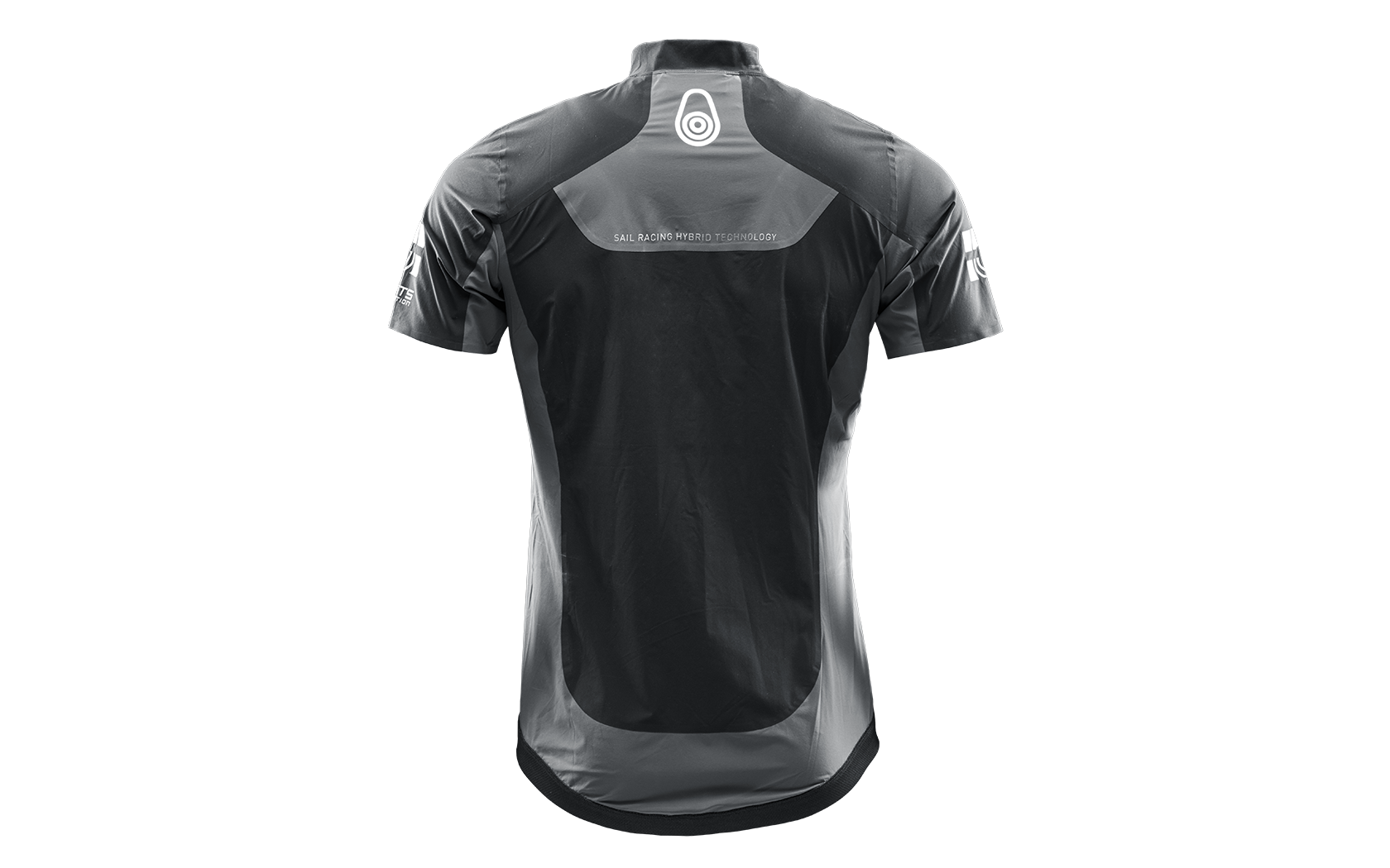 ウェア STINGWATER CHAIN JERSEY BLACK m Orca Rashguard Ss | Sail Racing Official