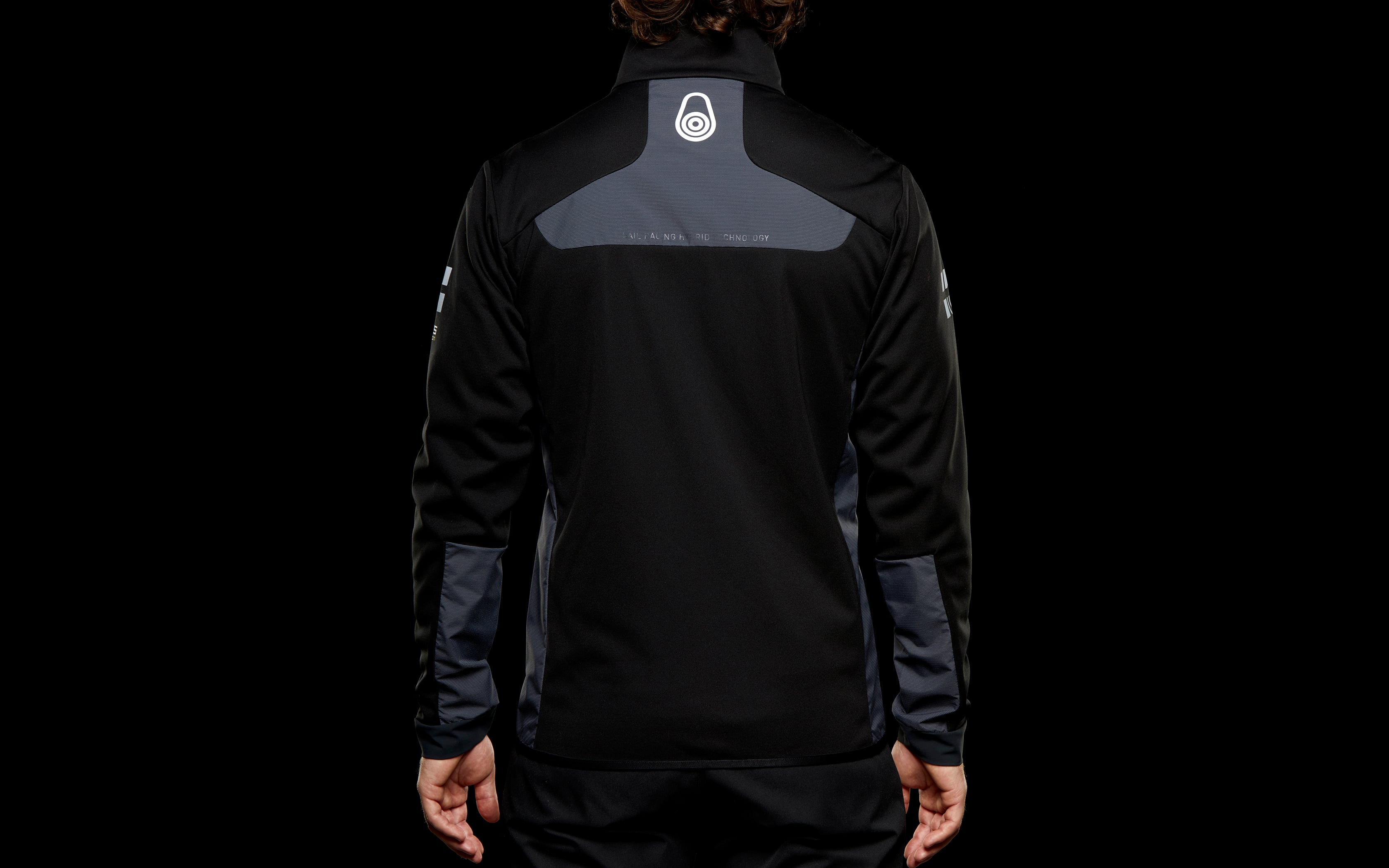 Orca Softshell | Sail Racing Official