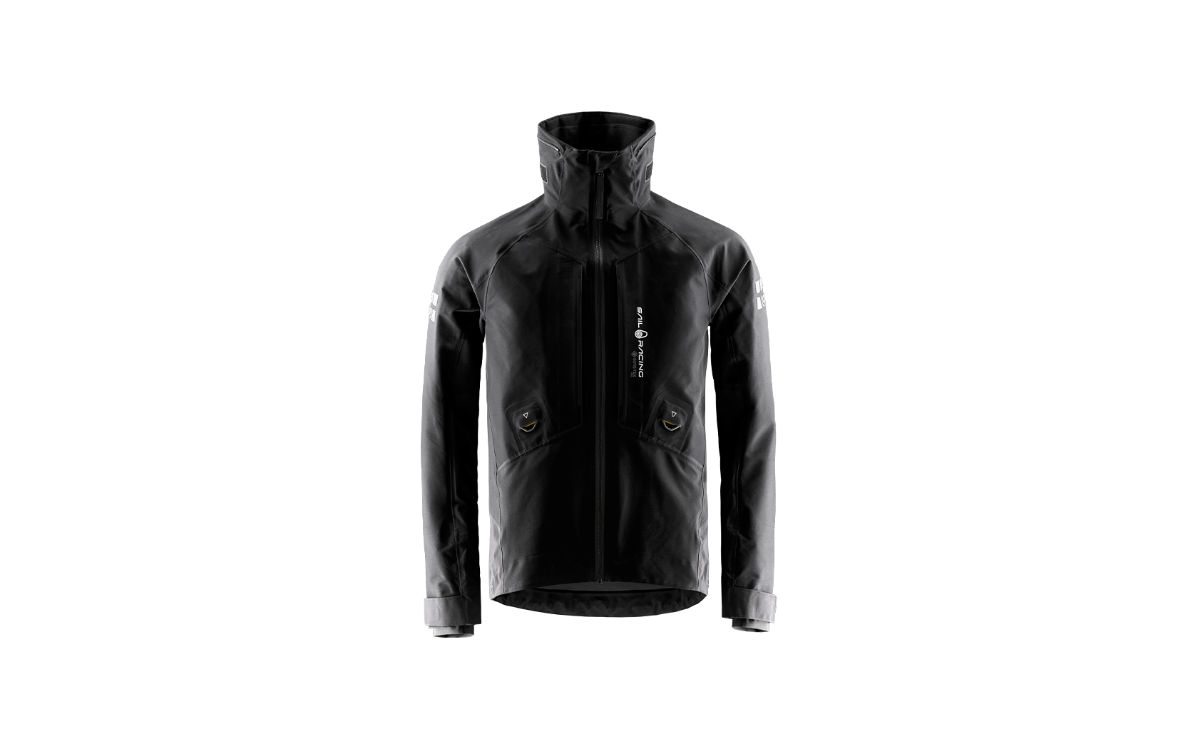 Orca Jacket | Sail Racing Official
