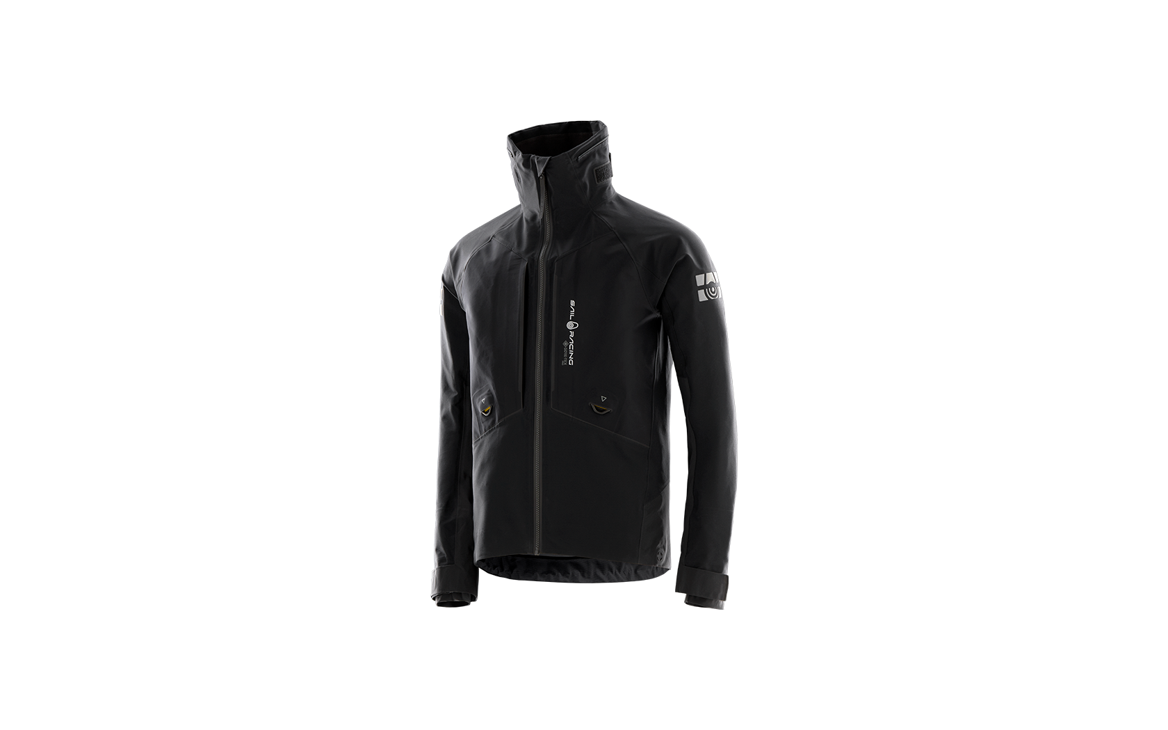 Orca Jacket | Sail Racing Official
