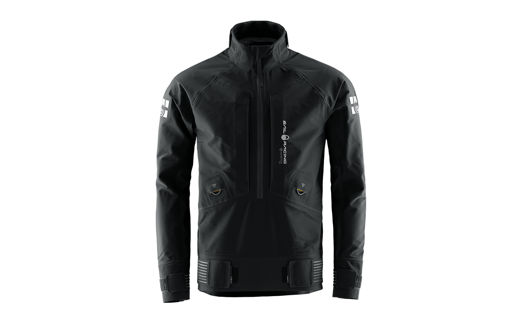 Sail Racing Orca Skaljacka Herr - GORE-TEX Vind- & Vattentät – Re