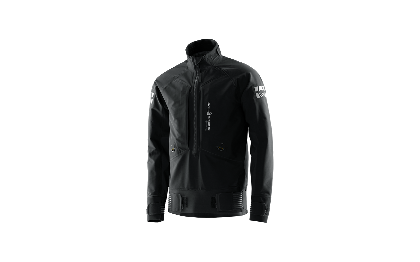 Orca Spraytop | Sail Racing Official