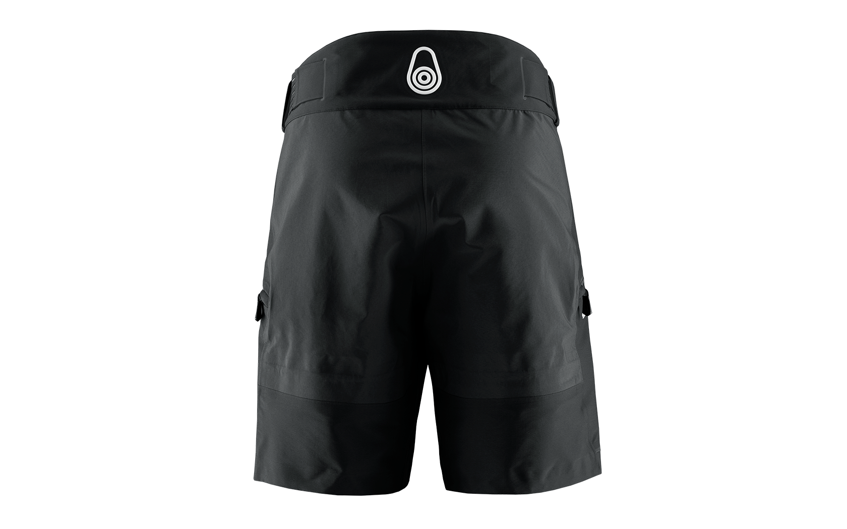 WAKE sapporo × ES.1 Nylon Shorts XL 黒 NYLON SHORTS (ALL SHORTS) – Inaka Power