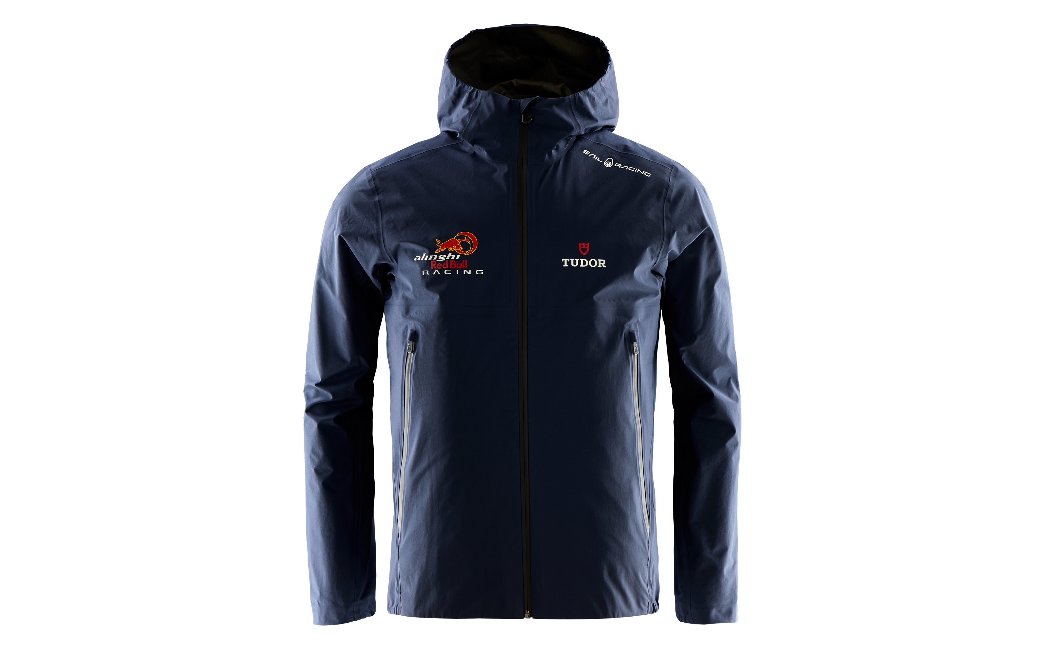 Men´s Alinghi Red Bull Racing Jackets | Sail Racing Official