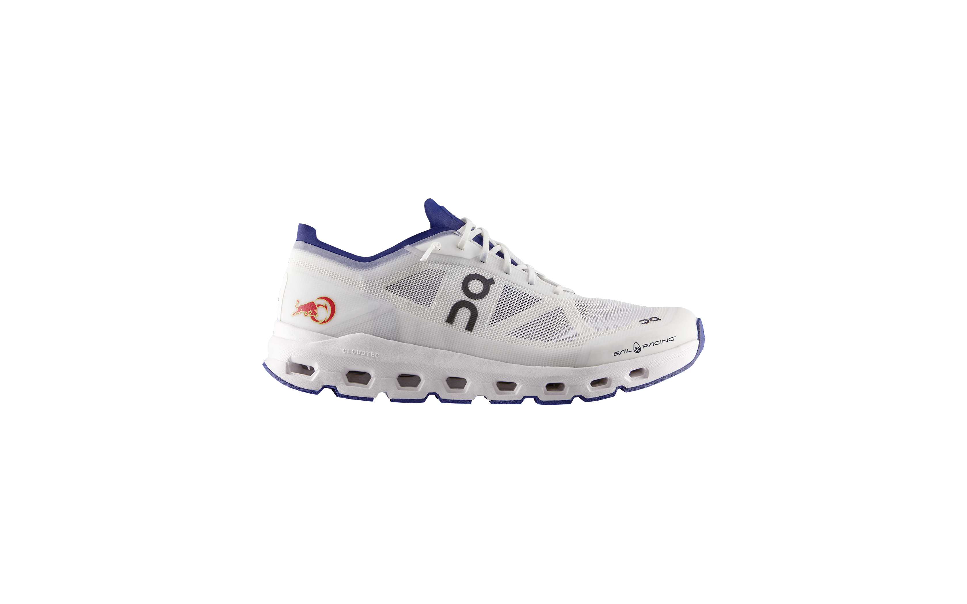 ◆コラボ◆SAIL RACING X ON RUNNING CLOUD REGATTA 999◆正規品 SR x ON CLOUD REGATTA BULL | Sail Racing Official
