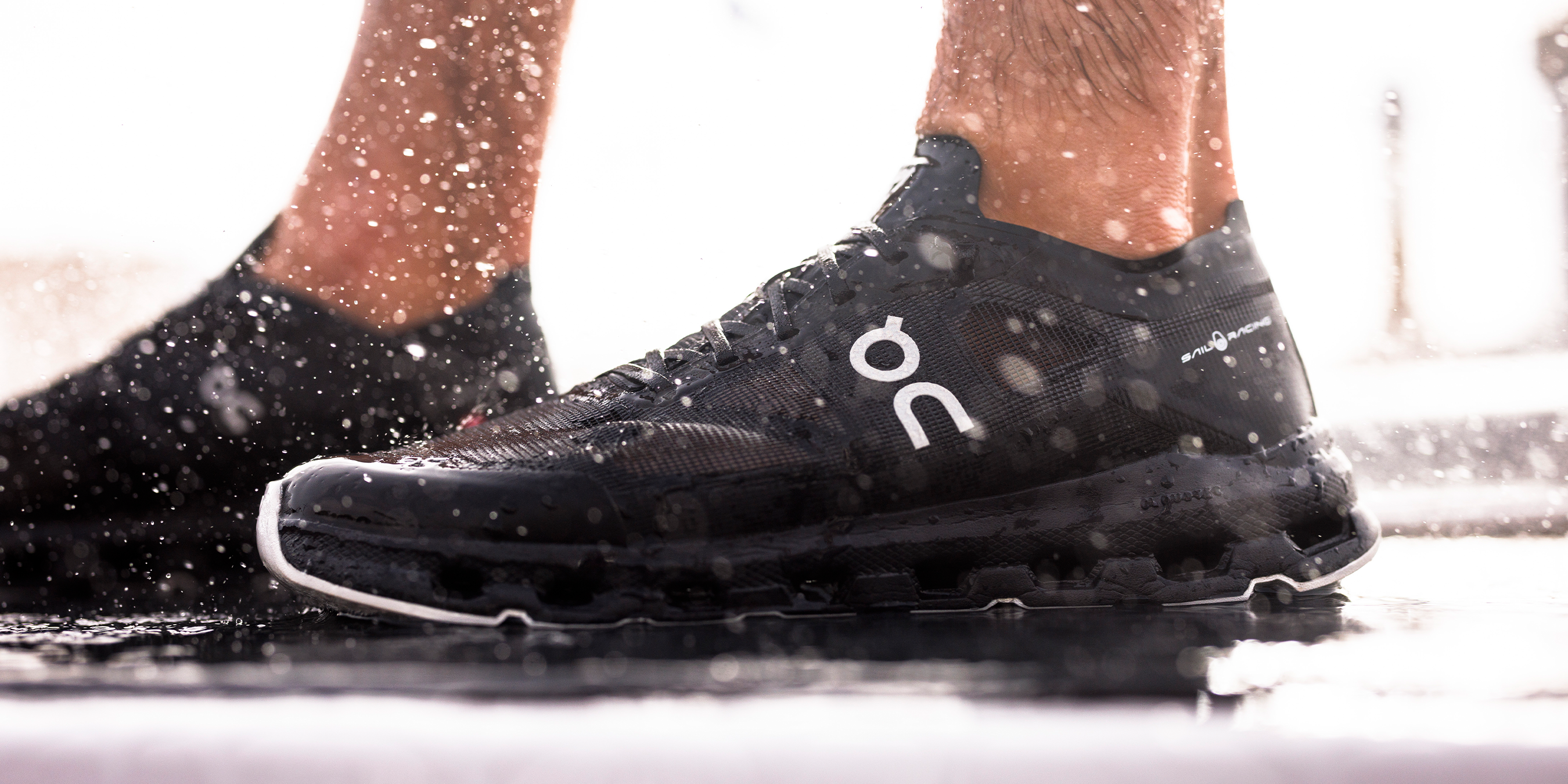 ◆コラボ◆SAIL RACING X ON RUNNING CLOUD REGATTA 999◆正規品 SR x ON CLOUD REGATTA BULL | Sail Racing Official